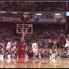 Relive one of the nba's great games. The 1991 Nba Finals A K A The Carolina Finals Tar Heel Blog