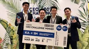 Shop the widest range of products from health & beauty, fashion, mobile & tablets, home appliances and much more | best prices ➤ fast delivery ✈ pay via. Malaysia Business School Students Emerge National Champions At P G Ceo Challenge 2020 The University Of Nottingham Malaysia Campus