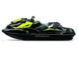 Every Aspect Of This Never-before-seen Machine Was Meticulously Designed To Give The Rider Every Advantage On The Water Its Ex Jet Ski Jet Ski Fishing Seadoo