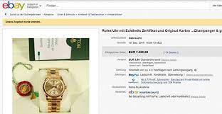 Für nutzer, die die plattform zumindest nicht bloß gelegentlich nutzen, stellt. Steuerfallen Fur Ebay Handler Wann Das Finanzamt Bei Onlineverkaufen Nachhakt Stiftung Warentest