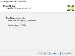 Users of windows xp who have downloaded the directx latest version by mistake will need to rollback to a prior version. Directx Download For Windows 10 A Quick Gamers Guide Geekrar