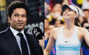 Legendary cricketer sachin tendulkar on tuesday celebrated his 45th birthday. Fans Apologise To Tennis Star Maria Sharapova For Trolling Her In 2014 For Not Knowing About Sachin Tendulkar