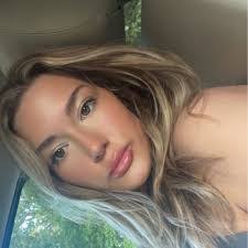 Morgan Lackey's Instagram, Twitter & Facebook