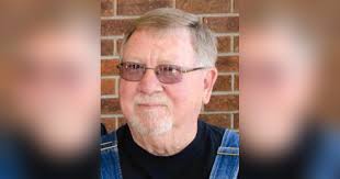 Obituary for Roy W Dickey