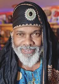 Daddy Ray Tilton Practices Love Unbound and Is a Beacon of Light in San  Francisco's LGBTQ+ Community