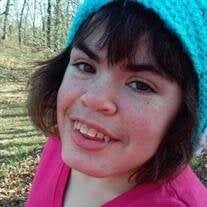 Erica Leslie Kindel Obituary