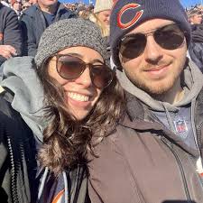 Sami Berenbaum and Patrick Budyn's Wedding Website