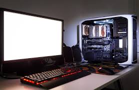 Wie dir in unserem shop bereits aufgefallen ist, kannst du aus einem riesigen angebot wählen. Gaming Pc Selbst Zusammenbauen Oder Fertig Kaufen Tipps Vom Experten