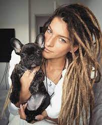 Pin On Dread Head