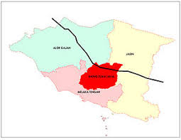 Also known as the melaka tengah district and land office in english. Hang Tuah Jaya Wikipedia Bahasa Melayu Ensiklopedia Bebas
