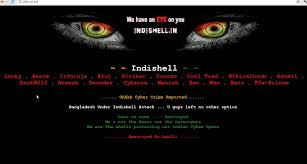 #bangladesh_vs_india bangladesh getting well in this match.i know bd win this #icc match.goodluck bangladesh. Cyber War Between India And Bangladesh Hackers 6 Bangladeshi Sites Hacked E Hacking News Latest Hacker News And It Security News