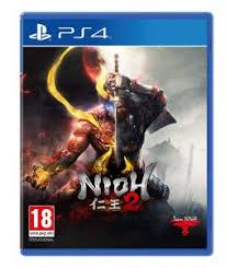 Web especializada en packs de consolas exclusivas, nintendo switch, ps4, xbox y retro. Nioh 2 Para Playstation 4 Yambalu Juegos Al Mejor Precio