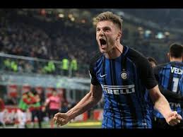 His career, technical characteristics, statistics and number of appearances. Milan Skriniar Inter Skills 2017 2018 Can T Be Touched Youtube