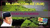 Saat peraturan itu diumumkan, ibrahim masih dalam kandungan ibunya. Namrud Gak Ada Akhlak Gara Gara Tergoda Kecantikan Dan Kemolekan Seenaknya Mengawini Ibunya Youtube