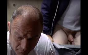 Get Off To Lee Tergesen's Steamy Nudes