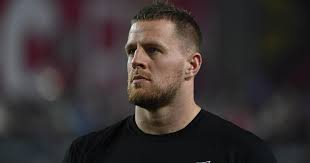 JJ Watt Responds After Learning His Fan Is Selling Their Memorabilia to Pay  for Funeral