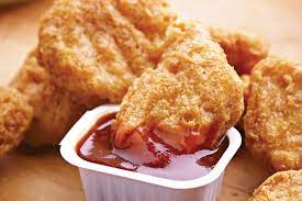 Best chicken nuggets that i have ever had. Chicken Nugget Connoisseur Is Now A Job That Exists Teen Vogue