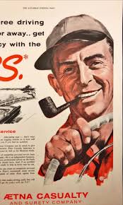 Banking, Insurance, Advertising, Collectables