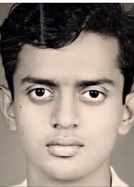 Rashid Minhas