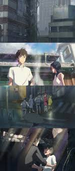 Varios actores que participaron en your name participan en esta película interpretando a personajes diferentes. El Tiempo Contigo 2019 Hd 1080p Latino Descargatelocorp