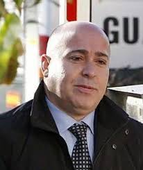 El primer traidor de la democracia pasará 12 años en la cárcel