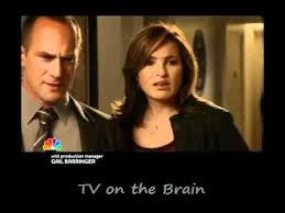 The burden of our choices. Law Order Svu Season 12 Episode 5 12x05 Branded Promo Video Youtube