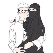 25 top karakter cowok anime berkacamata manakah favoritmu. 34 Ide Animasi Cwe Cantik Animasi Kartun Hijab Gambar