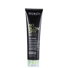 Spray Finalizador Redken No Blow Dry Airy Cream Cabelos Finos 150ml Beautybox