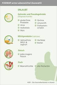 Essen Bei Reizdarm Die Low Fodmap Diat Was Fur Ein Leben