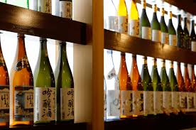 This year, as was mentioned several times during the event, it was difficult to produce good sake. What Is Sake Inside The Cask