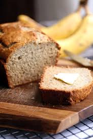 Banana Bread Loaf Fresh Flavorful Recipe Entertaining Recipes Easy Banana Bread