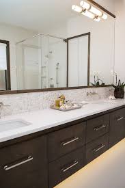 And that's great because it means you can get some new inspirations from the change. 11 Creative Ways To Make A Small Bathroom Look Bigger Designed