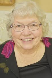 Jerry Ann Walls Firmin (1930-2021)