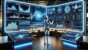 10 个最佳AI 股票交易机器人（2025 年XNUMX 月）_主页-腾龙集团有限公司[线上平台]