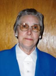 Obituary of Helen Neumann