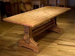 Diy Dining Table Free Plans To Build This Restoration Hardware Table Description From Tumb Rustic Dining Room Table Rustic Kitchen Tables Rustic Dining Room
