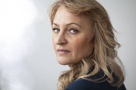 Agency for Maria Sundbom