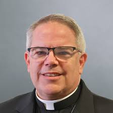 Staff — Missouri District — The Lutheran Church Missouri Synod