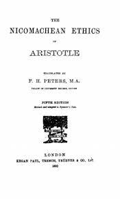 Nature, we must be content if we can indicate the. The Nicomachean Ethics Online Library Of Liberty