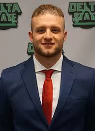 2019-2020 Men's Swimming & Diving Roster