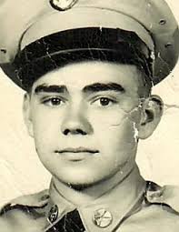 Freddie Dean Harger Obituary