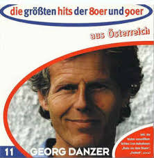 Georg was born on march 20 1785, in scheunoed, holzkirchen, niederbayern. Georg Danzer Georg Danzer 1995 Cd Discogs