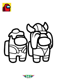 Legend Warrior Among Us Game Coloring Pages For Kids Printable Coloring Pages Coloring Pages Coloring Pages For Kids