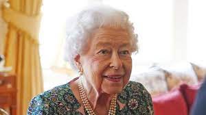 Isabel ii del reino unido. Ig22cuh9g0neom