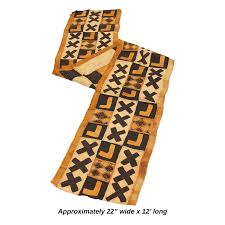 Kuba Cloth (Full-Size)