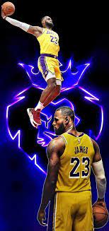 Apr 12, 2019 · at lebron james's i promise school, it was just monday. Lebron James Wallpaper Nawpic