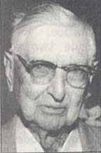 Buril Priddy and Ida Wright Priddy