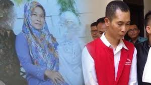 Trusted instagram stalker will help you to watch instagram content without signing up or if you are blocked. Porotin Selingkuhannya Pns Kemenag Lalu Dibunuh Saat Indehoi Deni Priyanto Dituntut Hukuman Mati Tribun Medan