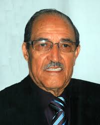 Francisco Cano Calderon (Paco) Obituary