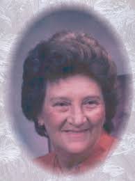 Obituary for Flora Sexton
